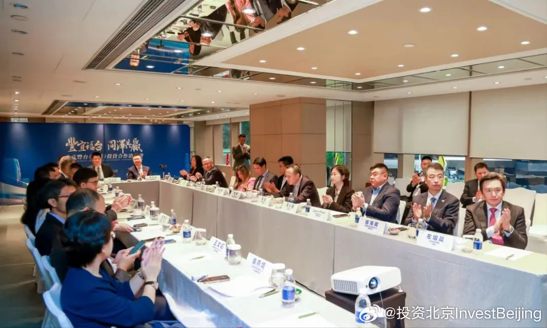 深市明星企业港路演，外资盛赞A股独特优势